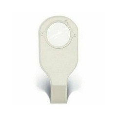 Convatec Sur Fit Natura Ostomy Drainable Pouch Two Piece Flange Mold to Fit 10ct