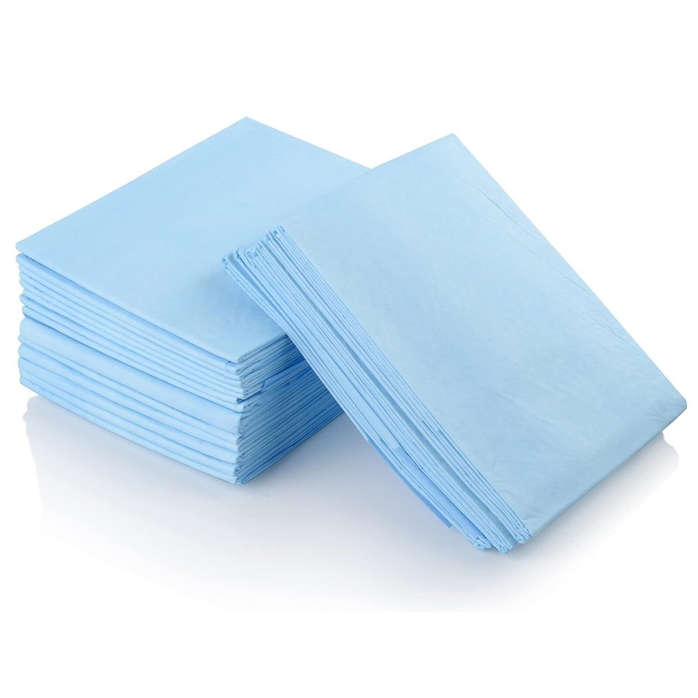FPN Underpads Adult Disposable Incontinence Bed Pee Pads – Pack of 600 13×18″ S