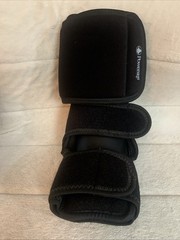 PowerStep Dorsal Night Splint Black Never Used