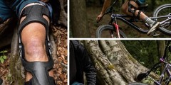 Ossur CTI3 Knee Brace for ACL, MCL, LCL, PCL or Instabilities – 33% OFF MSRP