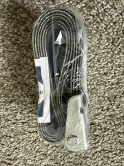 Profex 345-60 Body & Leg Restraint Strap 60″ NEW