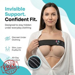 Everyday Medical Breast Implant Stabilizer Band One Size
