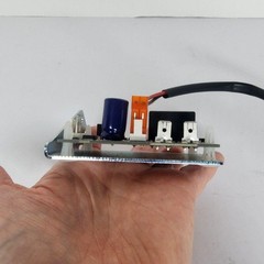 Bruno PCB-00157 Stairlift Power Folding Rail Circuit Board OEM