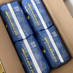 TENA Protective Incontinence Underwear for Men, XXL 56 Count