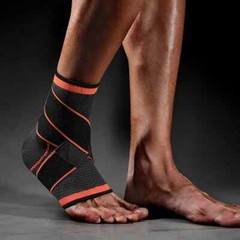 Compression Sleeves Ankle Support Foot Tendon Plantar Fasciitis for Pain Relief