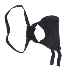 Shoulder Support Adjustable Soft Skin Friendly Breathable Relieve Pressure