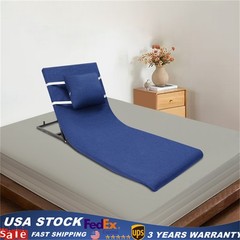 Electric Lifting Bed Backrest For Elderly Pregnant Women 330lbs 2-80° Adjustable