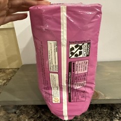 Women’s Equate Assurance Underwear with Odor Guard Size 2XL (14 count) Lavender