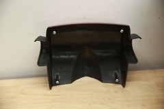 3 PIECE SHROUD SET for Golden Technologies Alante Sport Power Chairs GP205