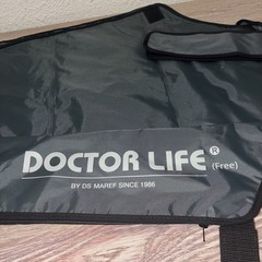 Doctor Life SP1000 SP2000 Arm Compression Sleeve OS Maref Replacment Part