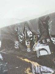 New Ossur Iceross Dermo 3mm 40cm Prosthetic Cushion Liner