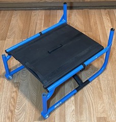 Tilite Aero -X Wheelchair Frame 265 Lbs Weight Limit