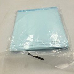 Secure Underpads 23×36 Lt Blue Disposable Bed Pads 10 Count Incontinence Chux