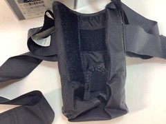 New DeRoyal Sports Orthosis Lace-Up Ankle Brace, Boa XXL