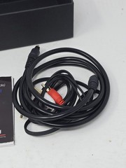 ReSound Unite TV Streamer 2 SAS-3 Wireless Audio for Hearing Aids*excellent*