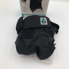 Med Spec Ankle Stabilizer Orthosis EVO Large 264095 Ankle Stabilizer Open Box