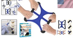 Lightweight Liberty Lift Standing Aid: 450Lbs Capacity for Independent Seniors