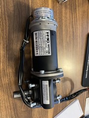 ev rider s19m complete drive motor
