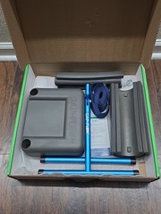 GAP-FLEX Knee Post Op Rehab Exercise Therapy Gravity System – Regular