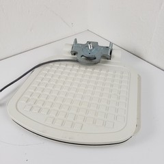 Acorn Superglide 120/130 Stairlift Footrest Assembly Replacement Part With Wire