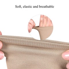 1 Pair Copper Arthritis Compression Split Thumb Wrist Support Joint Pain Relief