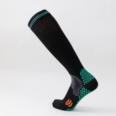 Best Medias Calcetines De Compresion Para Hombres Y Mujeres 15-20 Mmhg US STOCK