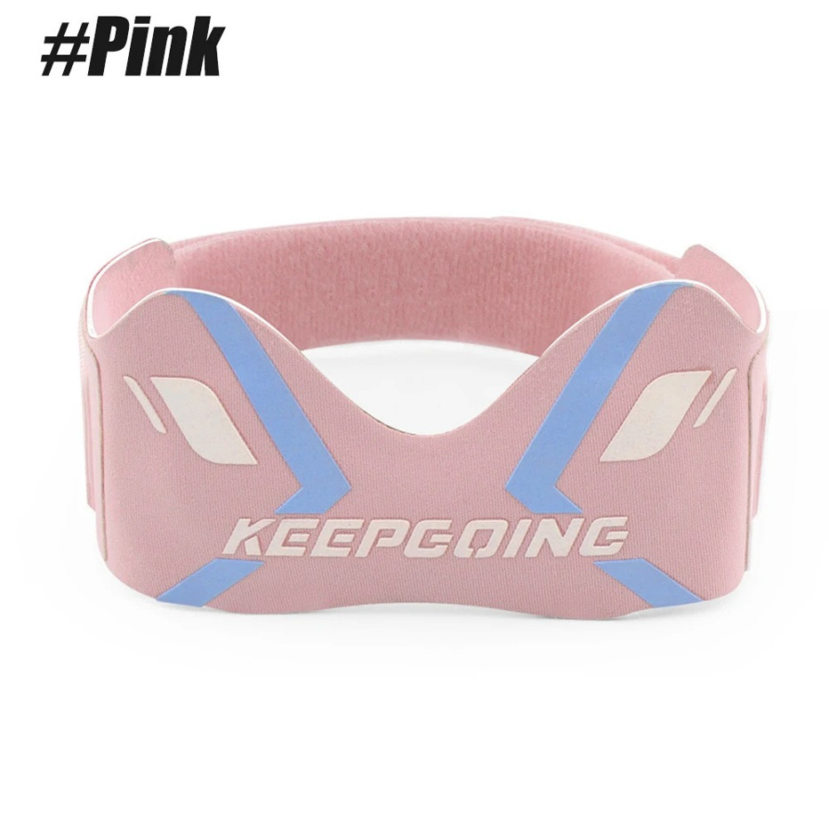 1Pc Adjustable Patella Knee Strap Pain Relief Support Brace for Sports Workout