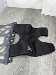 DonJoy OA Reaction WEB Knee Medial LEFT Lateral RIGHT Size Small