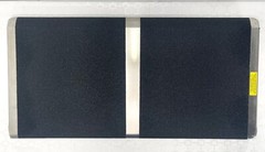 16 in x 32 in Threshold Wheelchair Ramp 2 in Rise 600 lb. Capacity aluminum