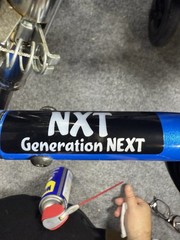 Generation Next NXT 38402 Pediatric Tilt-In-Space Folding Wheelchair 2014