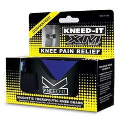 Pro-Band KneedIT XM Magnetic Therapy Allows Muscles Relaxation Reduces Stress