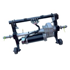 MOTOR TRANSAXLE AXLE ASSEMBLY & FRAME GOLDEN BUZZAROUND XL SCOOTER PARTS
