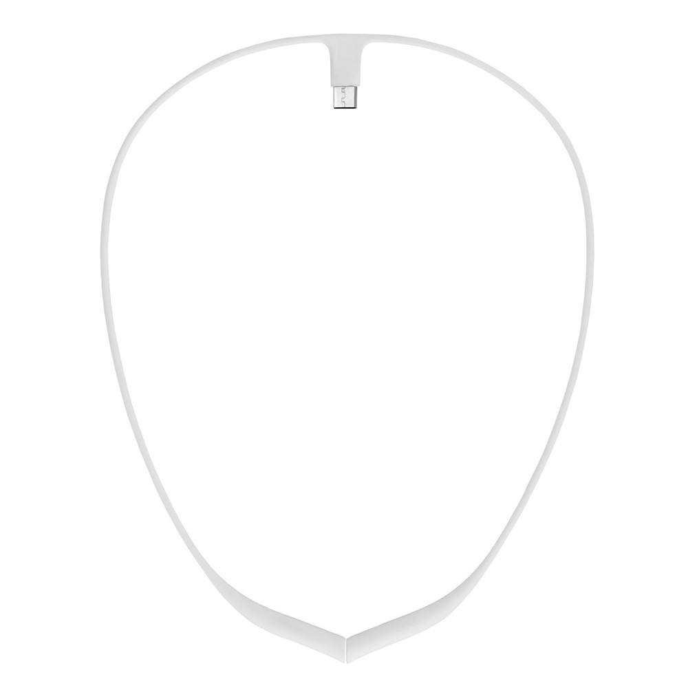 Upright Magnetic Necklace (Necklace Only) for GO S and GO 2 Posture Trainer (…