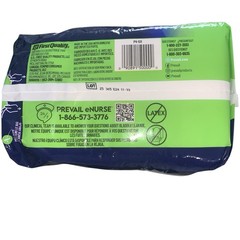 4 Packages Prevail PV511 Incontinence Pants 22 Count Each 88 Total Youth Small