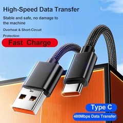 Starkey StarLink Premium Charger 2.0 USB-C Charging Cable for Hearing Aid