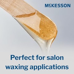 McKesson Wood Tongue Depressors 6in 5000 Count Non-Sterile