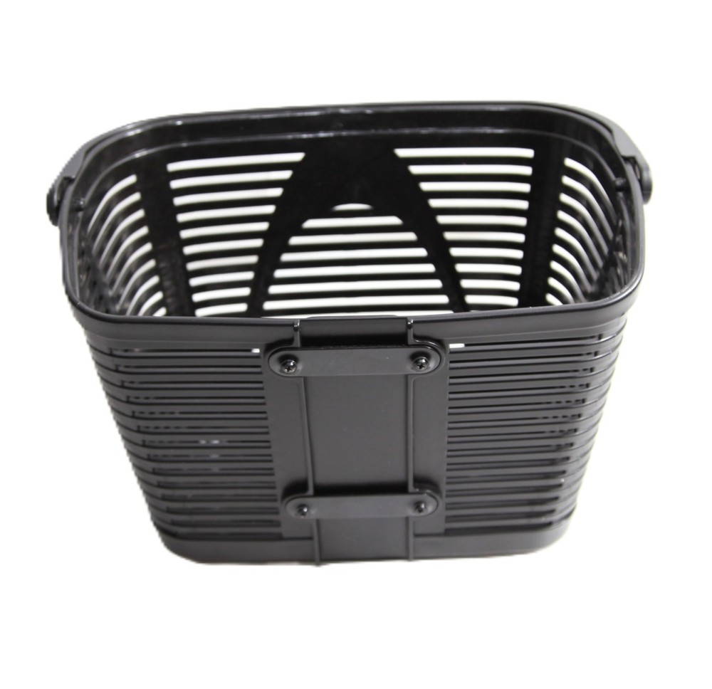 Large Front Basket for Pride GO-CHAIR Electric Mobility ScooterKRMS31 MS31 W3431
