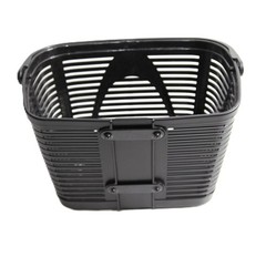 Large Front Basket for Pride GO-CHAIR Electric Mobility ScooterKRMS31 MS31 W3431