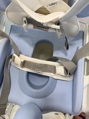 Rifton HTS Large Z130 Shower Chair Special needs Toilet