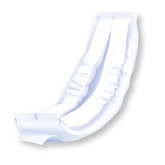 Seni Man Active Guards, for Men, Heavy Absorbency, 3 x 1 x 2 in, 10 ct