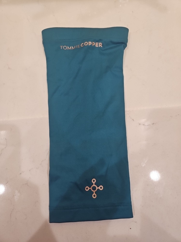 Tommie Copper Vitality Elbow Sleeve, Size 2XL, Teal