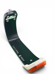 Levitate 2 prosthetic running blade foot. Great cond. category 4.5.