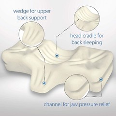 Therapeutica Sleeping Pillow Petite
