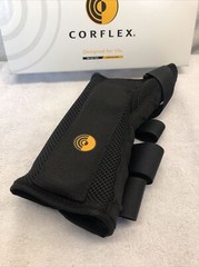 CORFLEX 8″ Ultra Fit Cool Wrist Splint w/ABD Thumb Large Right 73-5325-000(2999)