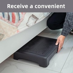 Mobility Step Stool for Adults Half Seps for Stairs for Seniors,Platform Step…