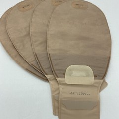 (4) CONVATEC #416417 NATURA DRAINABLE POUCH 1-3/4″ (4 POUCHES) Guaranteed2Work