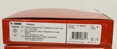 Hollister 84895 Premier Flextend 1-Piece Urostomy Pouch 1BX/5EA Exp 2027-2028