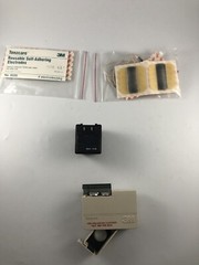 Tenzcare 3m 6881 Works With Case At.53