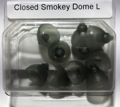Phonak Domes 4.0 all sizes 10 domes/Pk Infinio Lumity Paradise Marvel US Seller