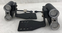 PG Drives R-Net Quickie P222/S646/S646/SE/S636/S626 Front and Back Lighting Kit